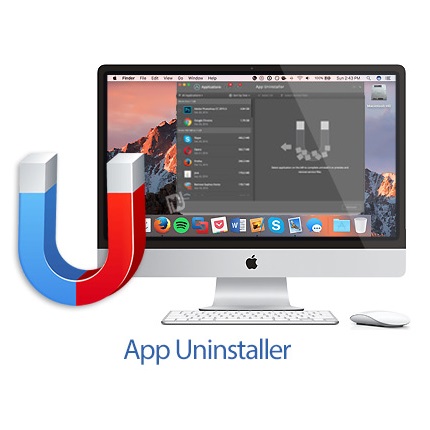 Mac App For Uninstalling Other Apps