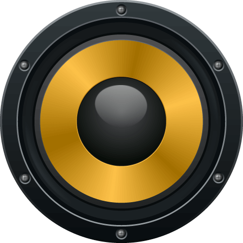 Sound Amplifier App Mac
